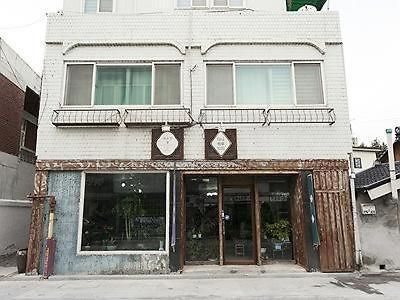 Danaharu Guesthouse Jeonju Eksteriør billede
