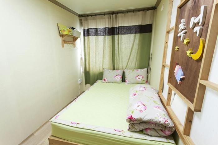Danaharu Guesthouse Jeonju Eksteriør billede