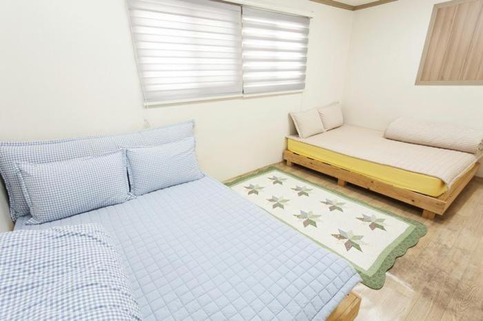 Danaharu Guesthouse Jeonju Eksteriør billede