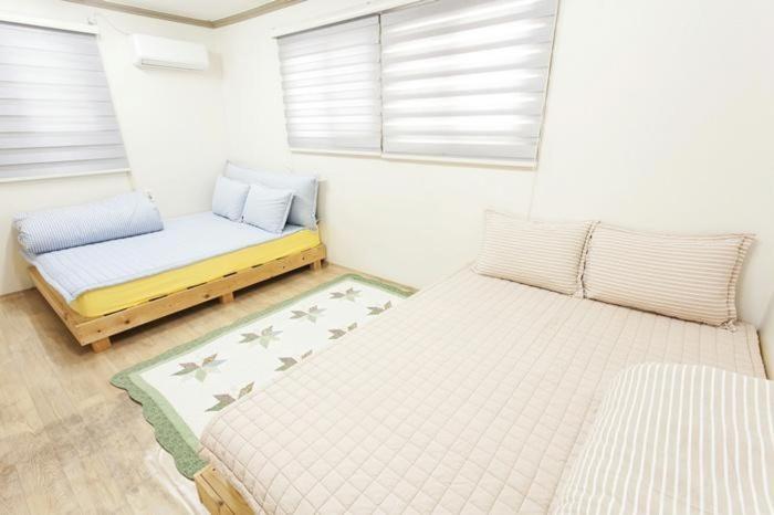 Danaharu Guesthouse Jeonju Eksteriør billede