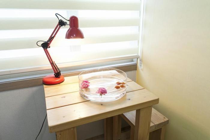 Danaharu Guesthouse Jeonju Eksteriør billede