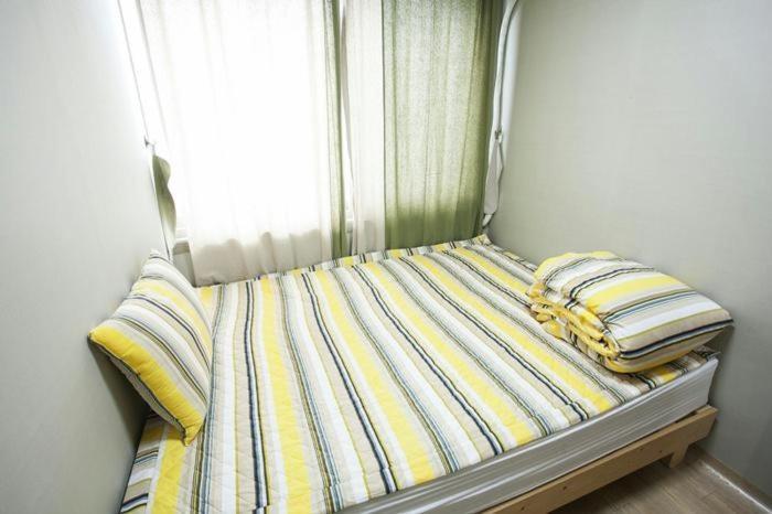 Danaharu Guesthouse Jeonju Eksteriør billede
