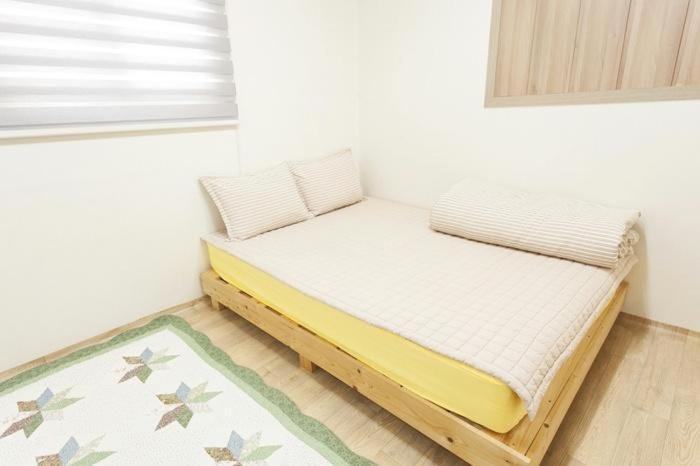 Danaharu Guesthouse Jeonju Eksteriør billede
