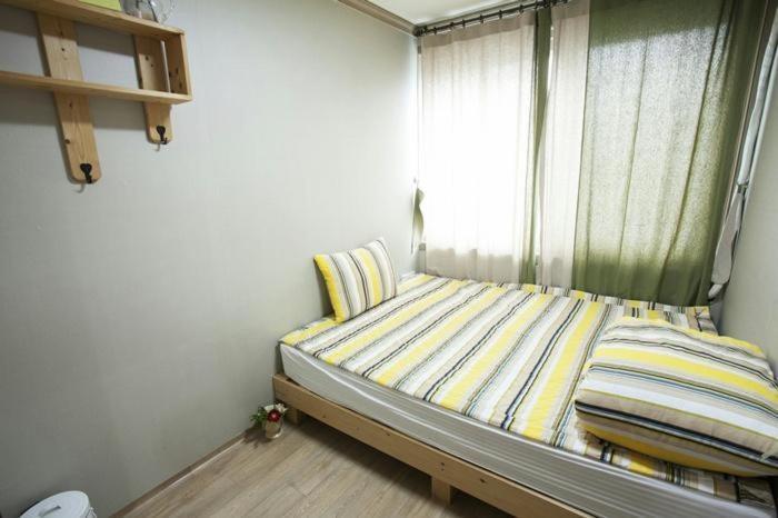 Danaharu Guesthouse Jeonju Eksteriør billede