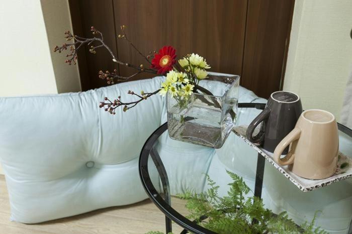 Danaharu Guesthouse Jeonju Eksteriør billede