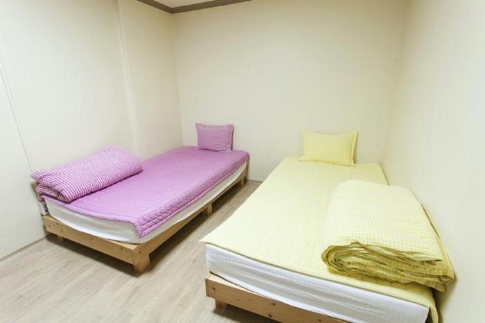 Danaharu Guesthouse Jeonju Eksteriør billede