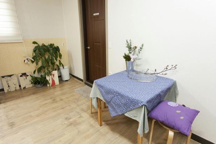 Danaharu Guesthouse Jeonju Eksteriør billede